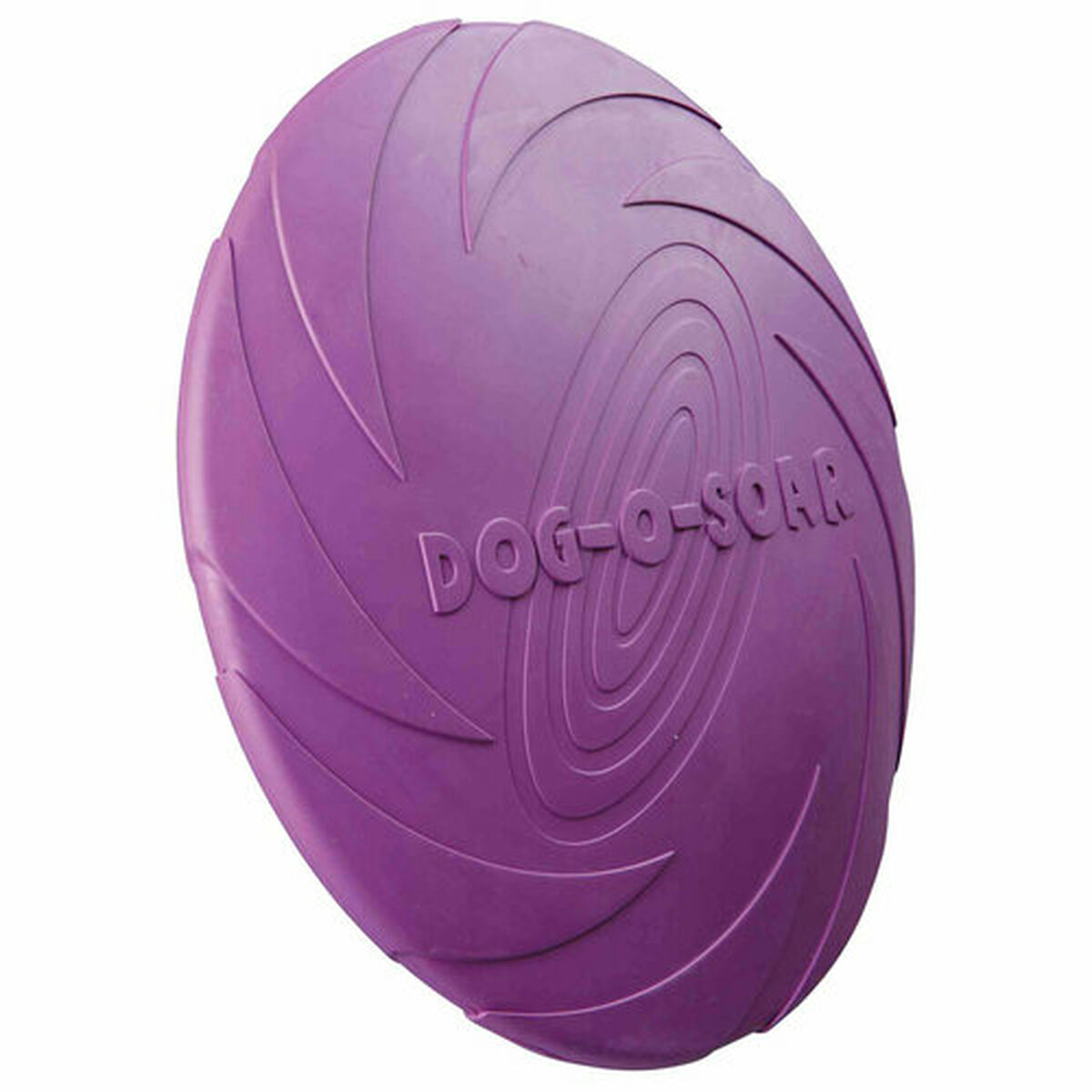 Frisbee Trixie Natural rubber Ø 24 cm, view 2