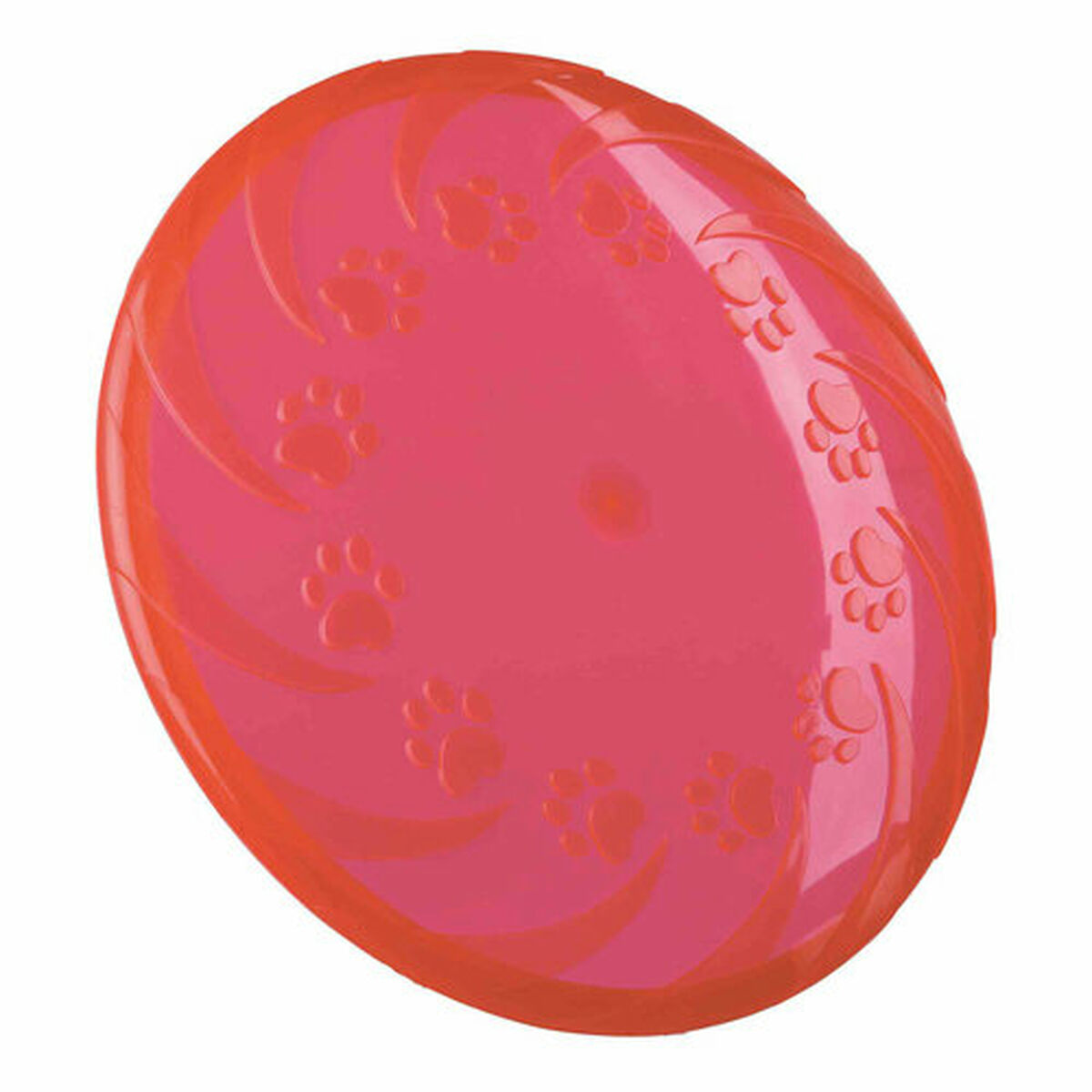 Frisbee Trixie TPR Ø 22 cm, view 2