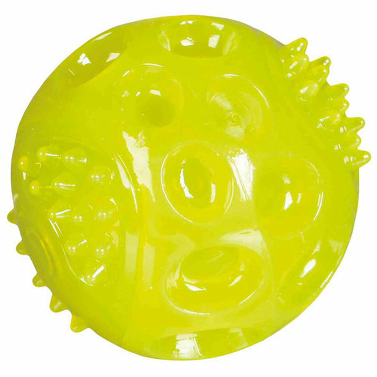 Dog toy Trixie TPR Ø 6 cm, view 2