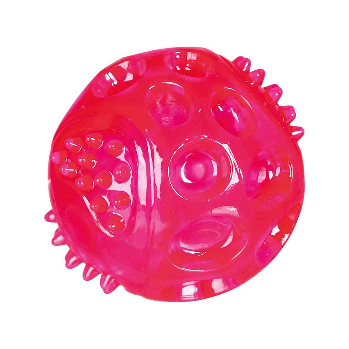Dog toy Trixie TPR Ø 6 cm, view 3