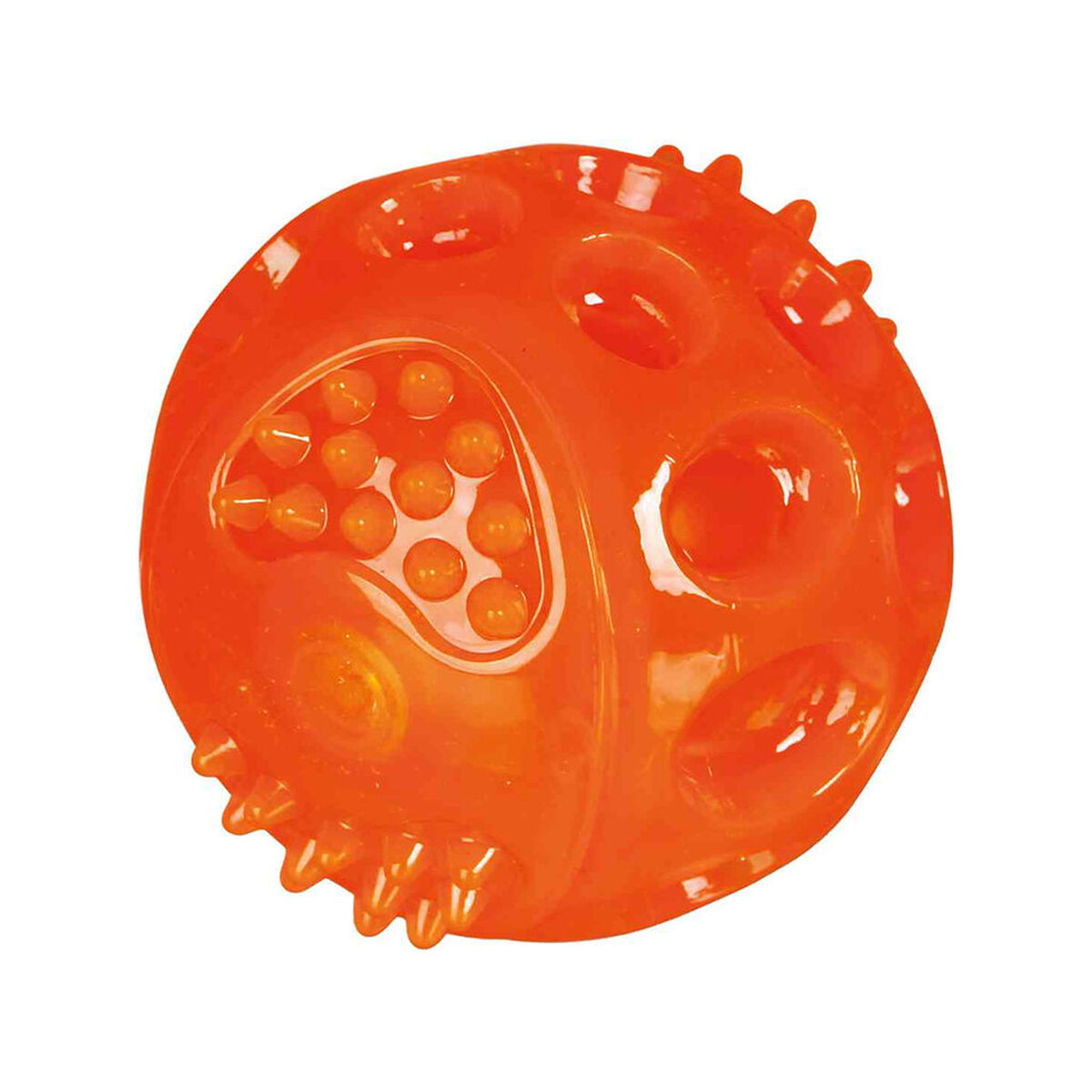Dog toy Trixie TPR Ø 6 cm, view 5