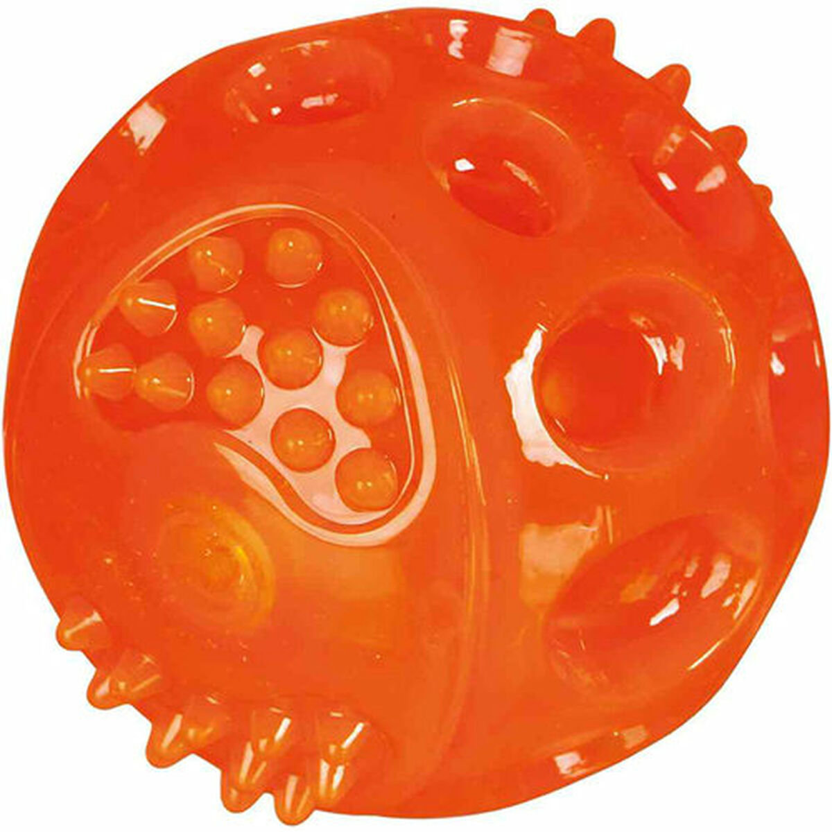 Dog toy Trixie TPR Ø 6 cm, view 6