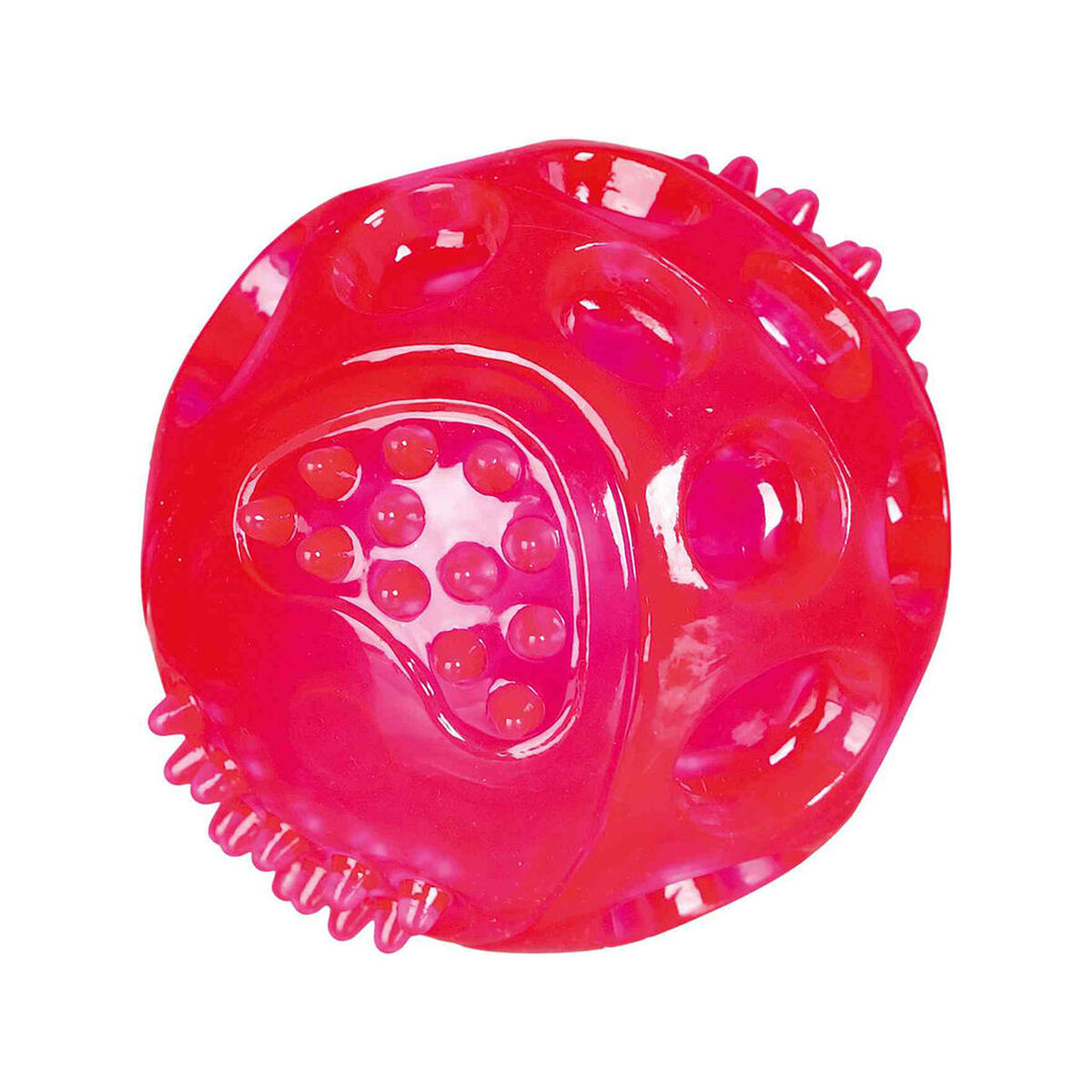 Dog toy Trixie TPR Ø 7,5 cm, view 3