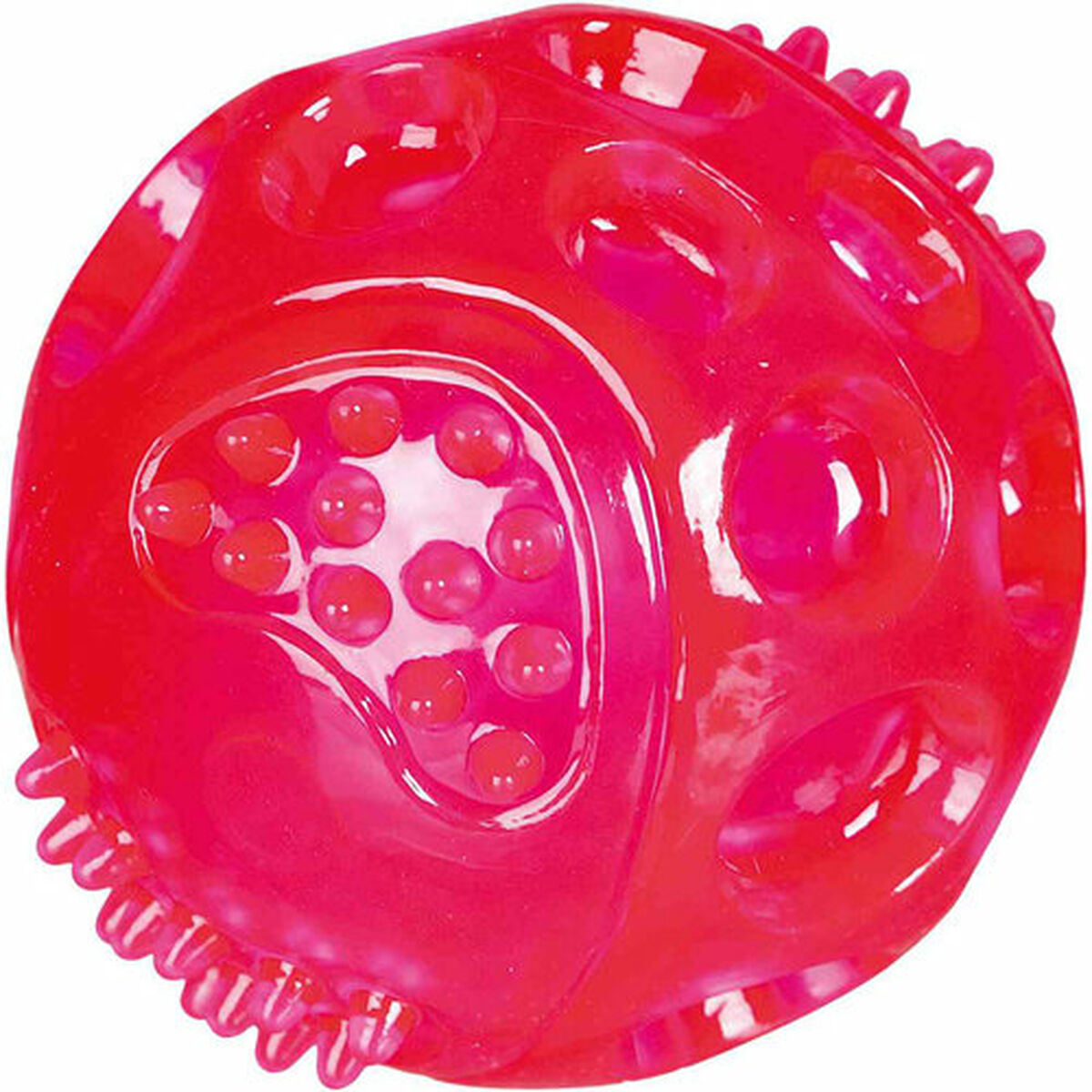 Dog toy Trixie TPR Ø 7,5 cm, view 4