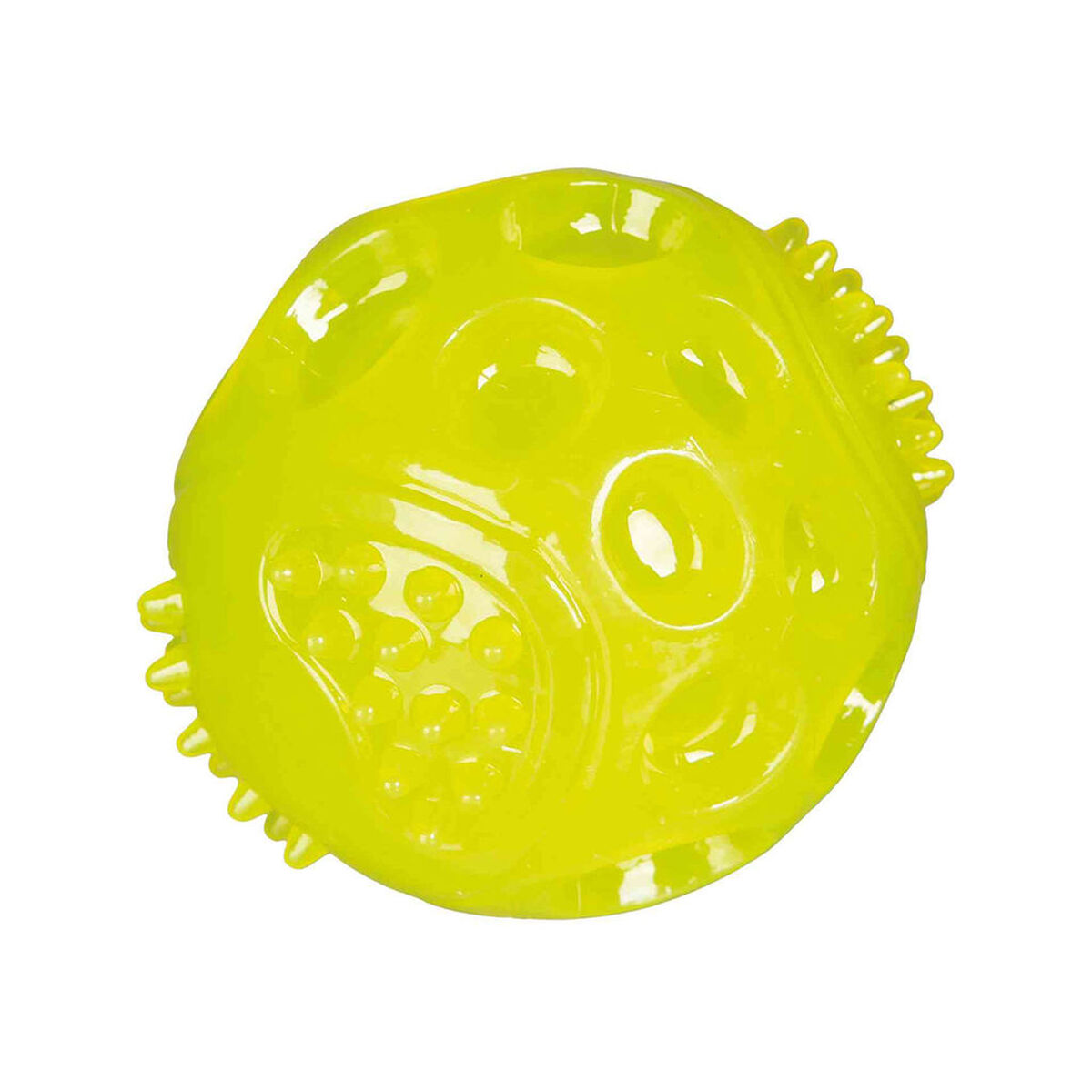 Dog toy Trixie TPR Ø 7,5 cm, view 5