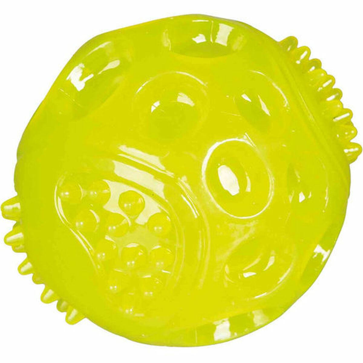 Dog toy Trixie TPR Ø 7,5 cm, view 6