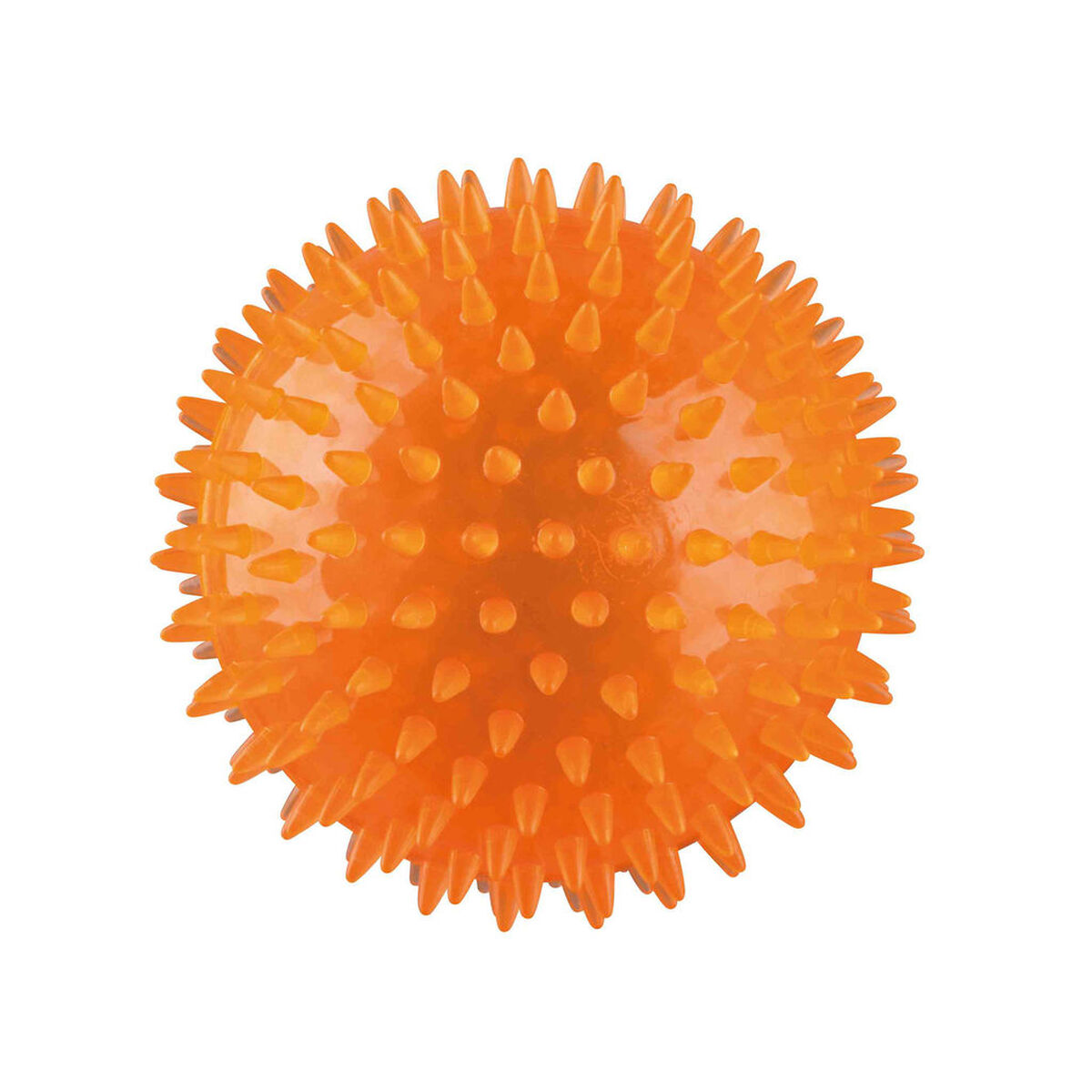 Pet Ball Trixie Natural rubber TPR Ø 12 cm, view 3