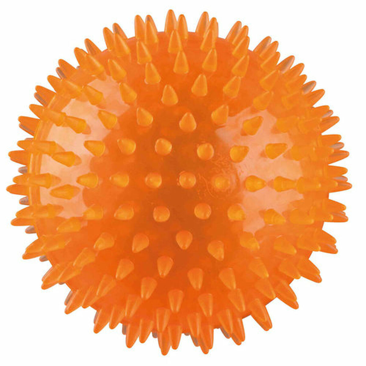 Pet Ball Trixie Natural rubber TPR Ø 12 cm, view 4