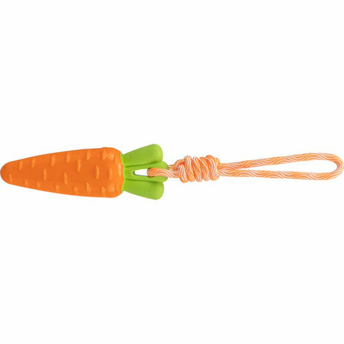 Dog chewing toy Trixie Polyester Natural rubber 39 cm, view 2