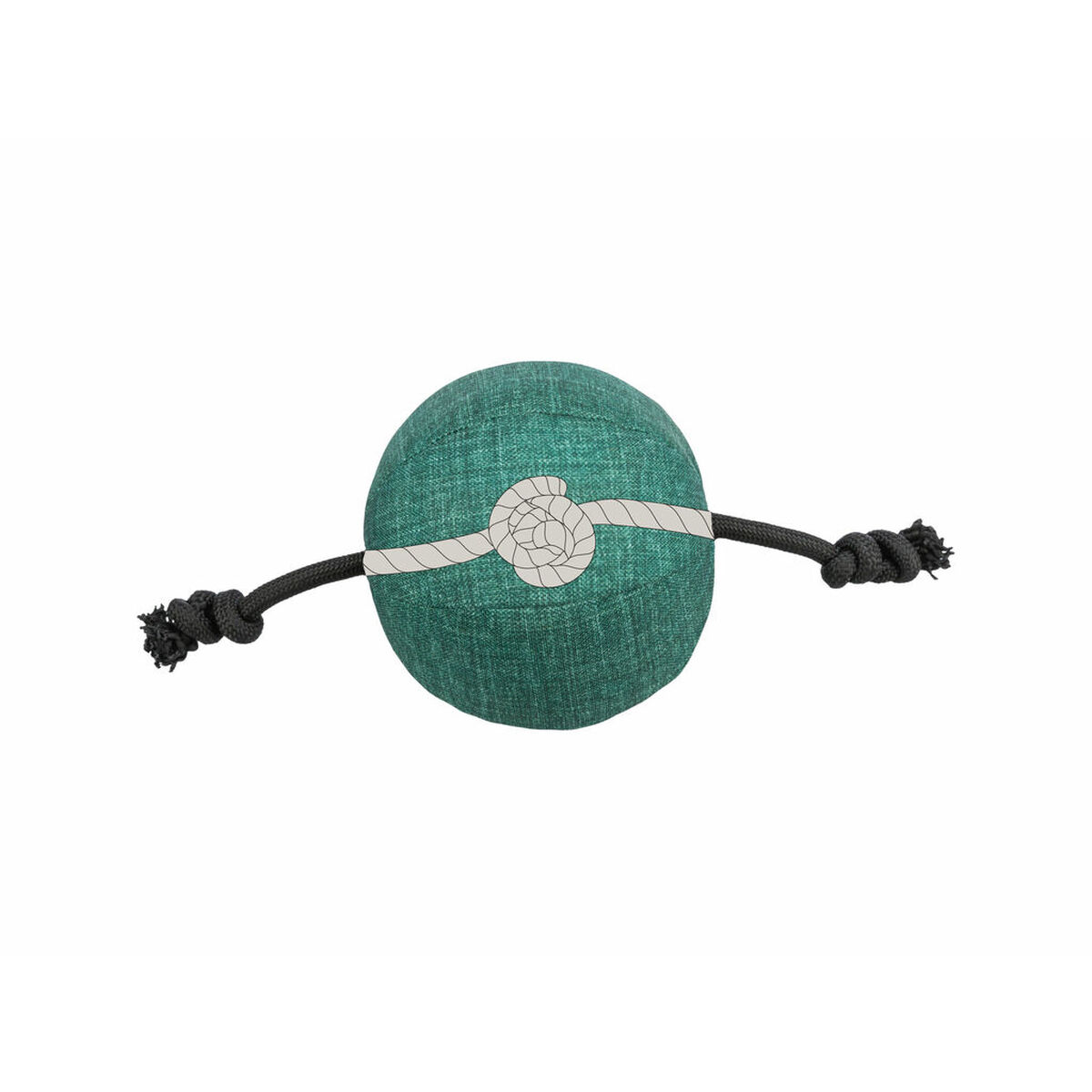 Dog toy Trixie Polyester Rope Ø 14 × 34 CM, view 3
