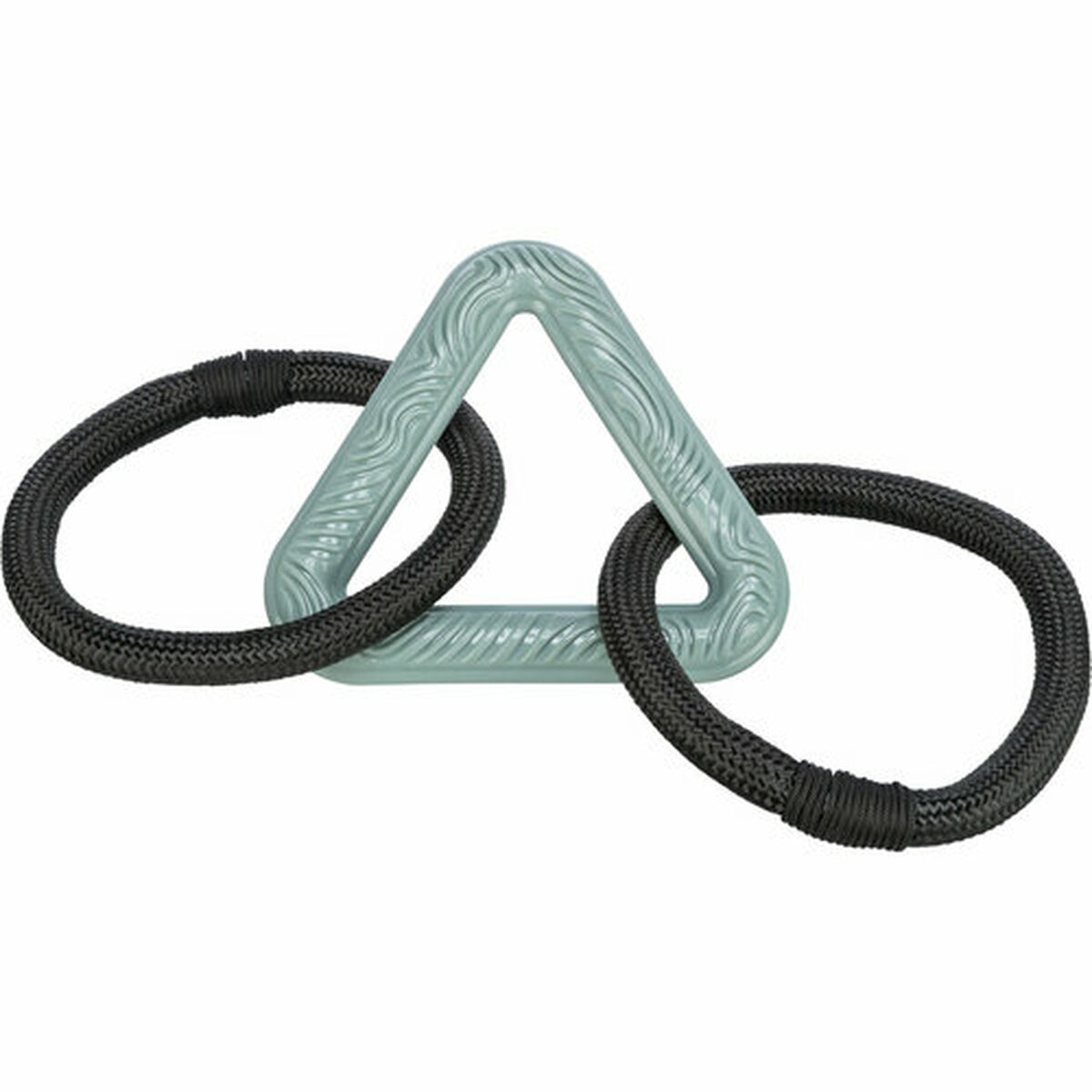 Dog chewing toy Trixie Polyester Natural rubber 44 cm, view 2