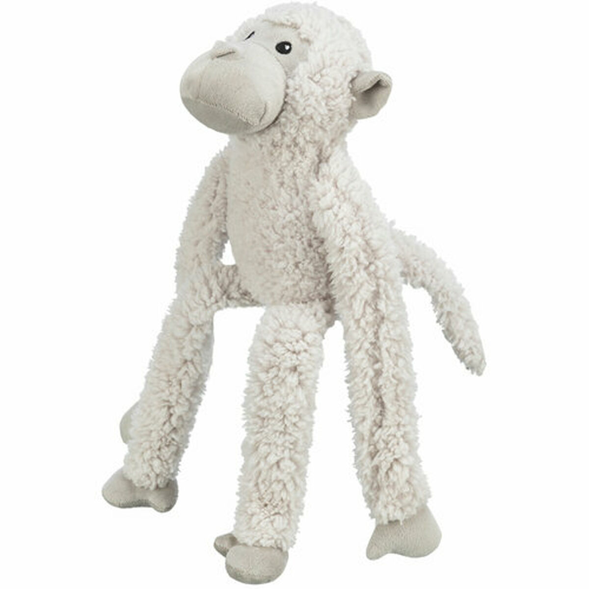 Soft toy for dogs Trixie Polyester Plush Monkey 40 cm, view 2