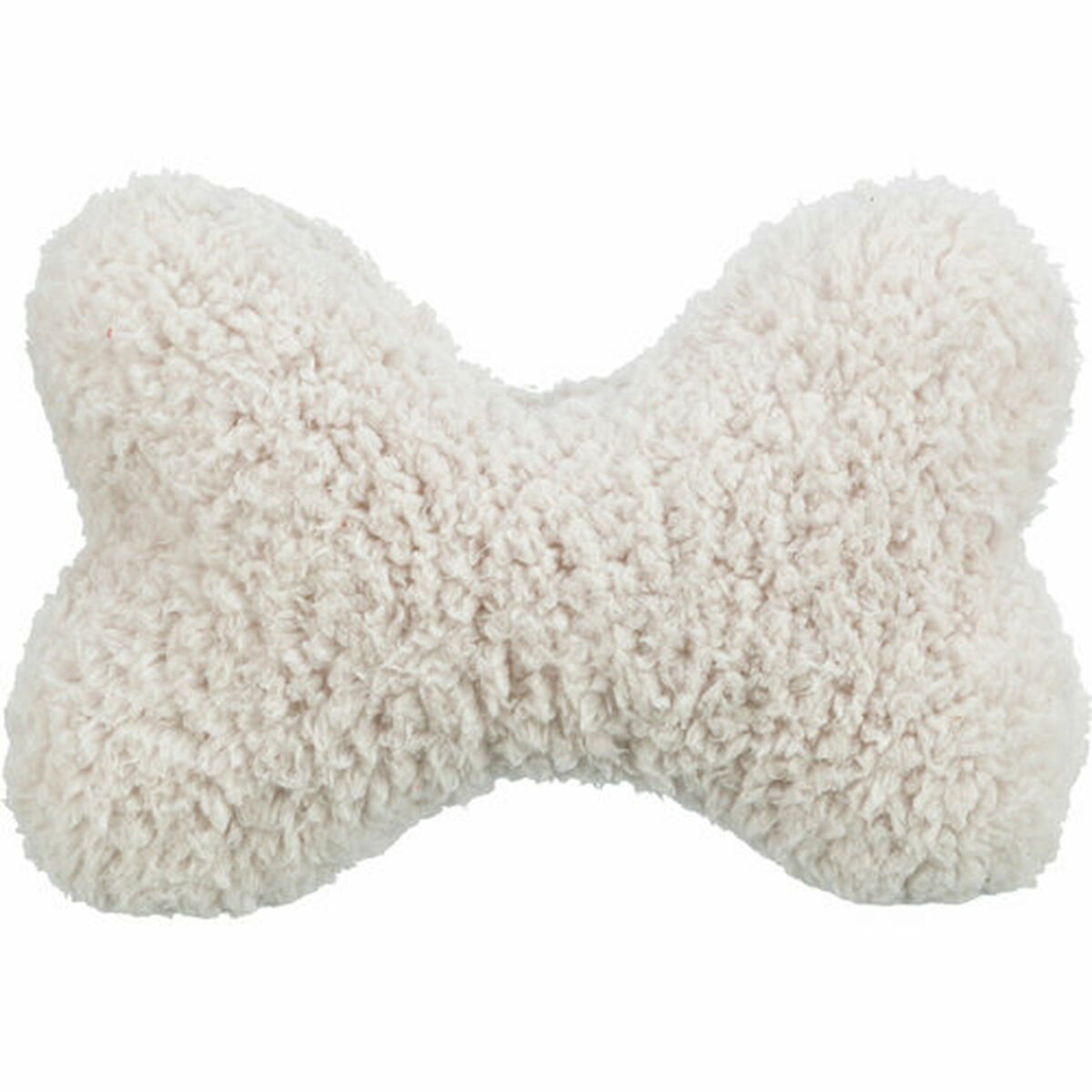 Soft toy for dogs Trixie Polyester Plush Bone 25 cm, view 2