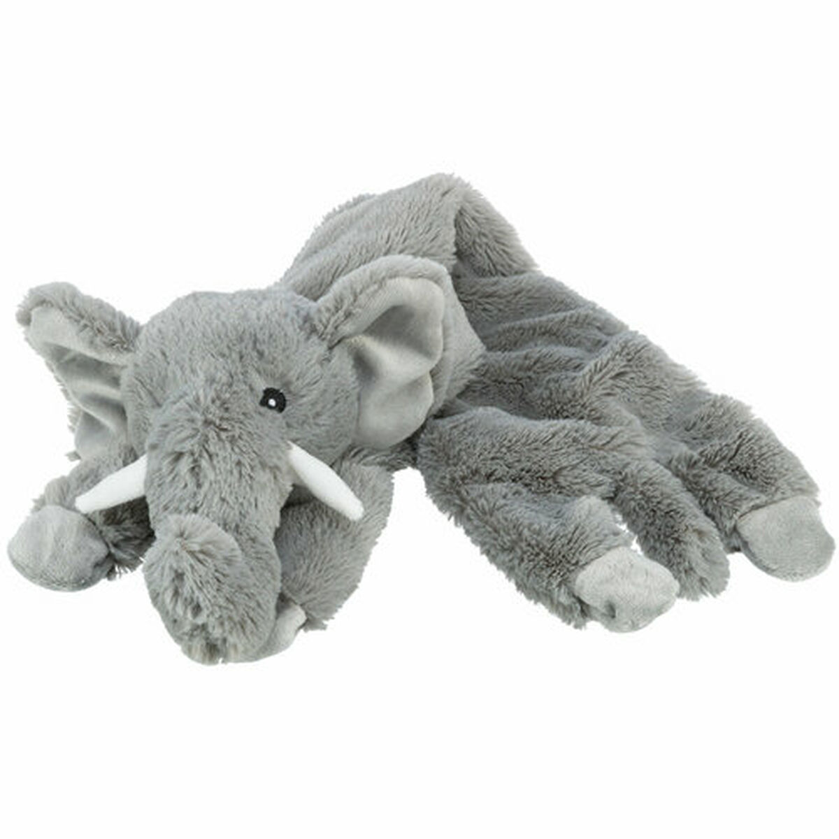 Soft toy for dogs Trixie Polyester Plush Elephant 50 cm, view 2