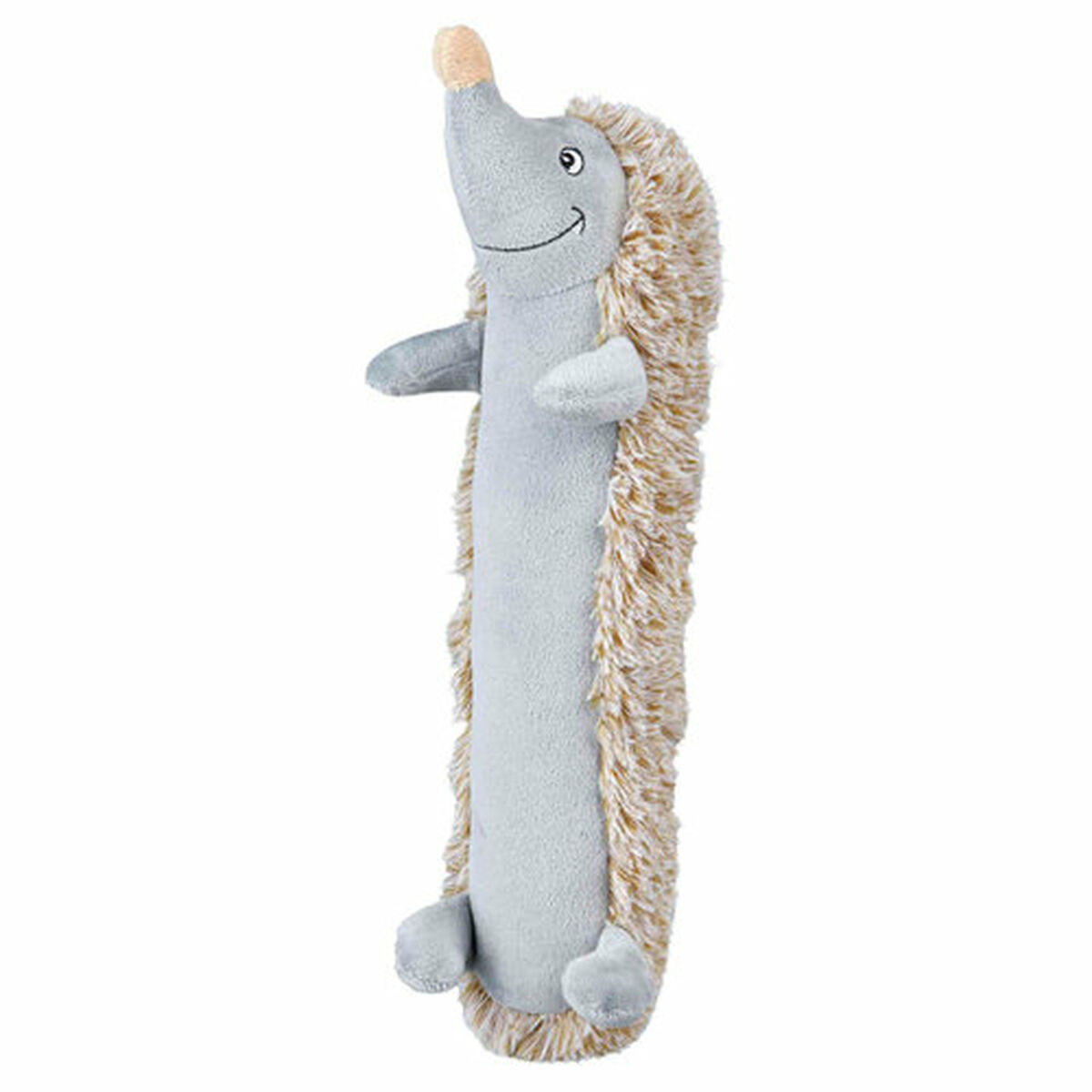 Soft toy for dogs Trixie Polyester Plush Hedgehog 37 cm, view 2