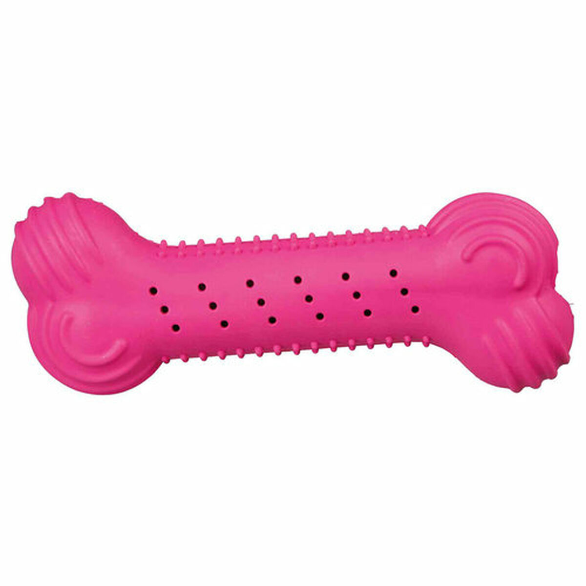 Image secondaire de Jouet pour chien Trixie 18 cm Os