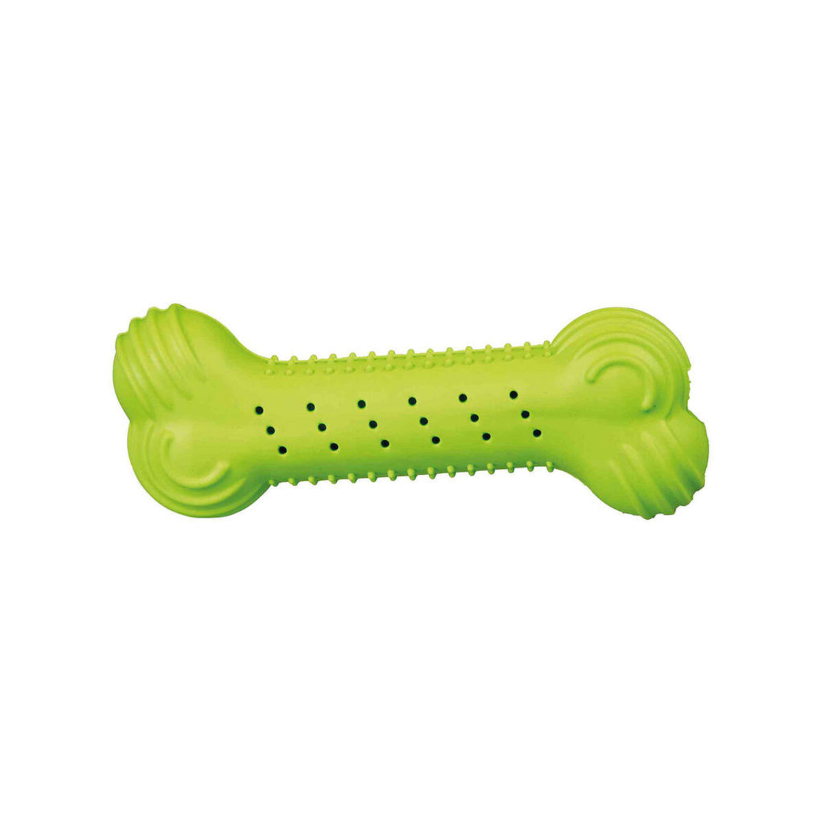 Dog chewing toy Trixie 18 cm Bone, view 3