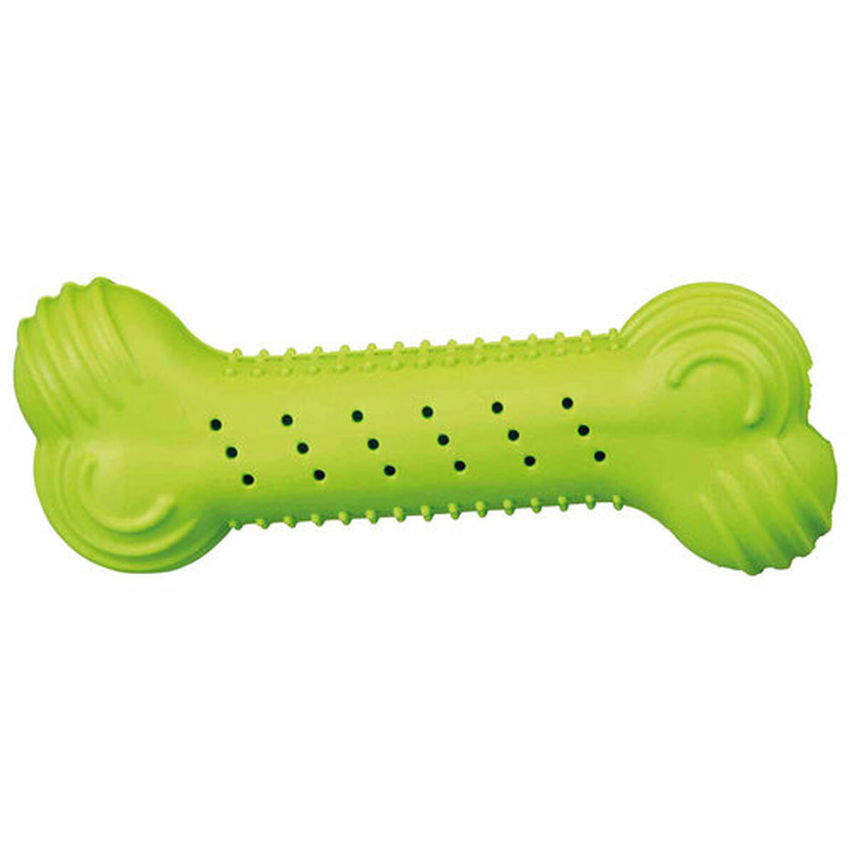 Dog chewing toy Trixie 18 cm Bone, view 4