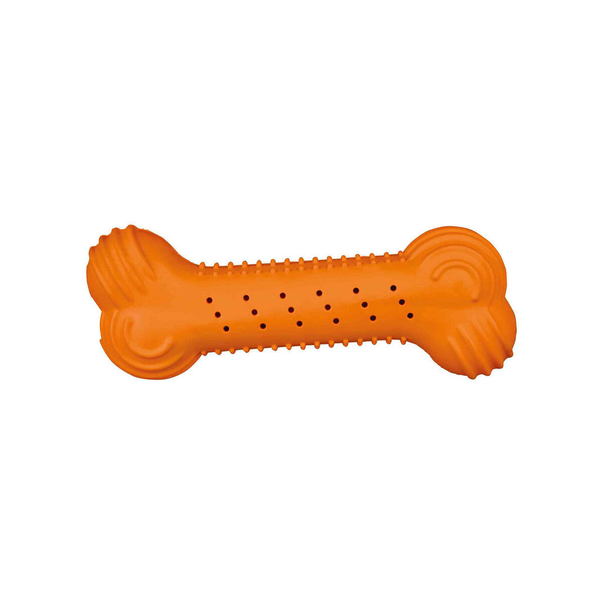 Dog chewing toy Trixie 18 cm Bone, view 5