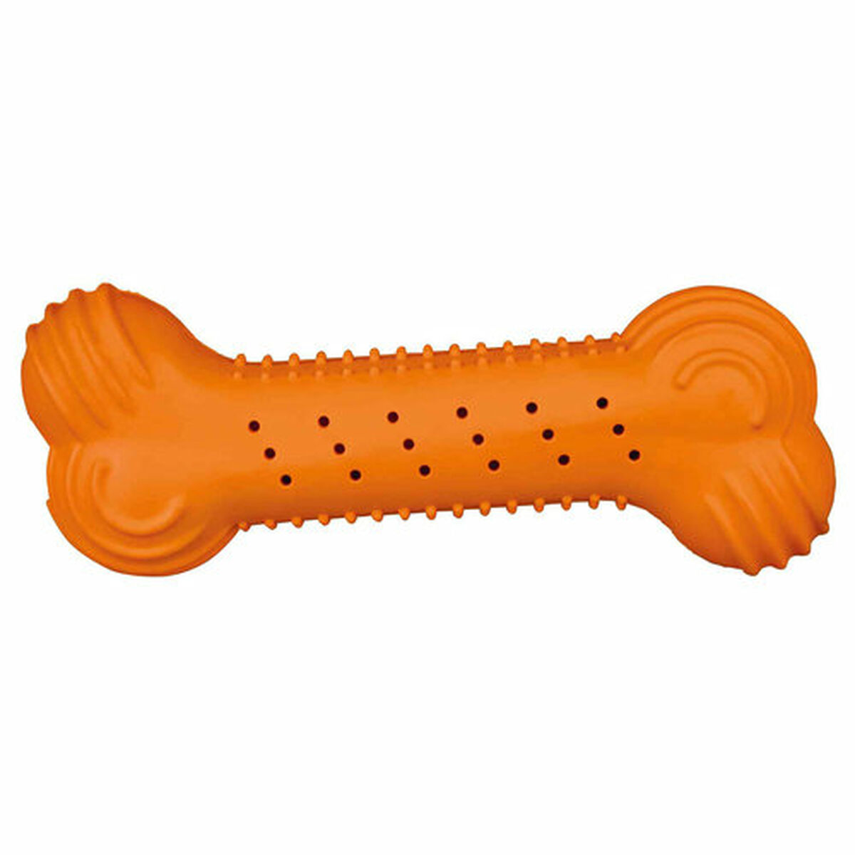 Dog chewing toy Trixie 18 cm Bone, view 6