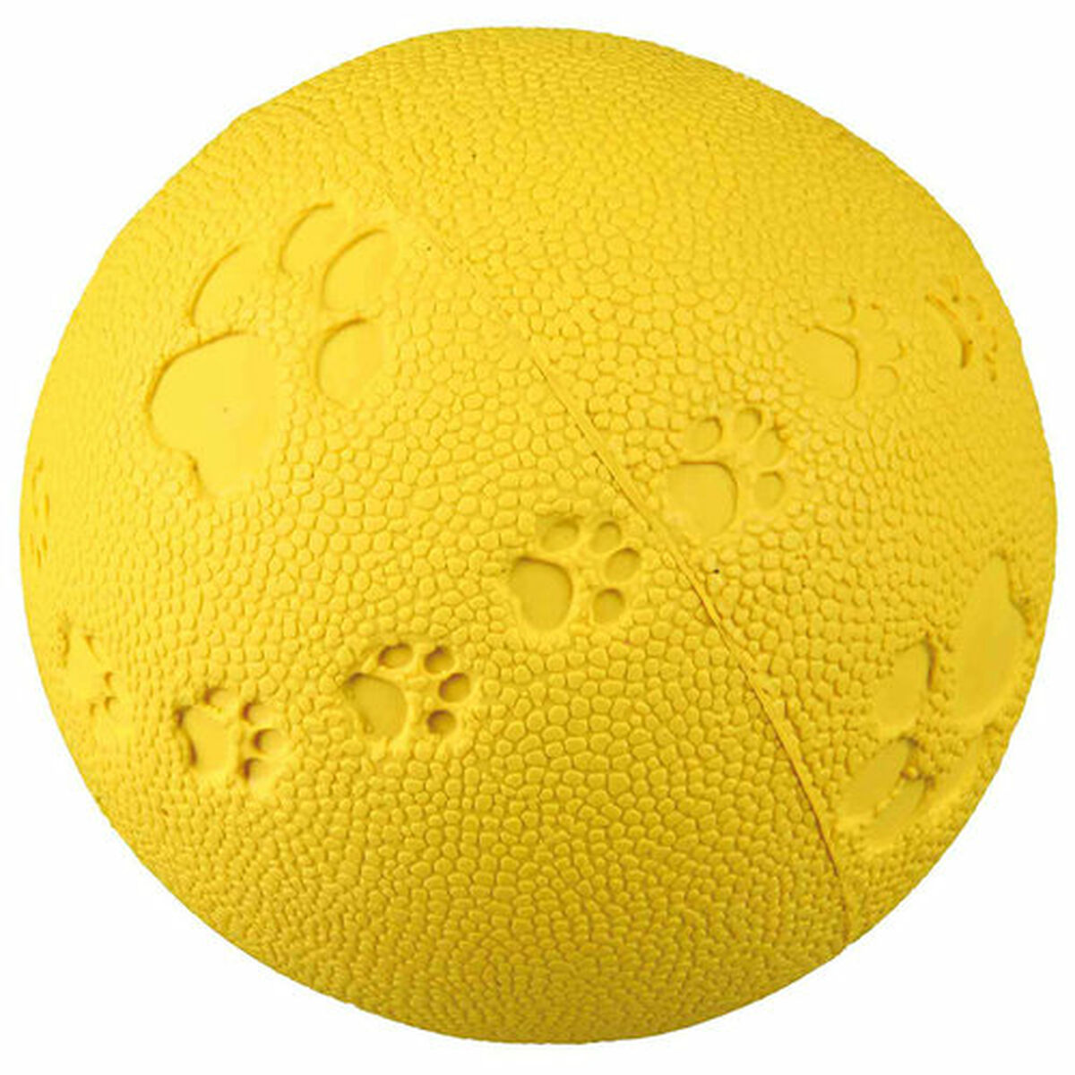 Dog toy Trixie Natural rubber Ø 6 cm, view 4