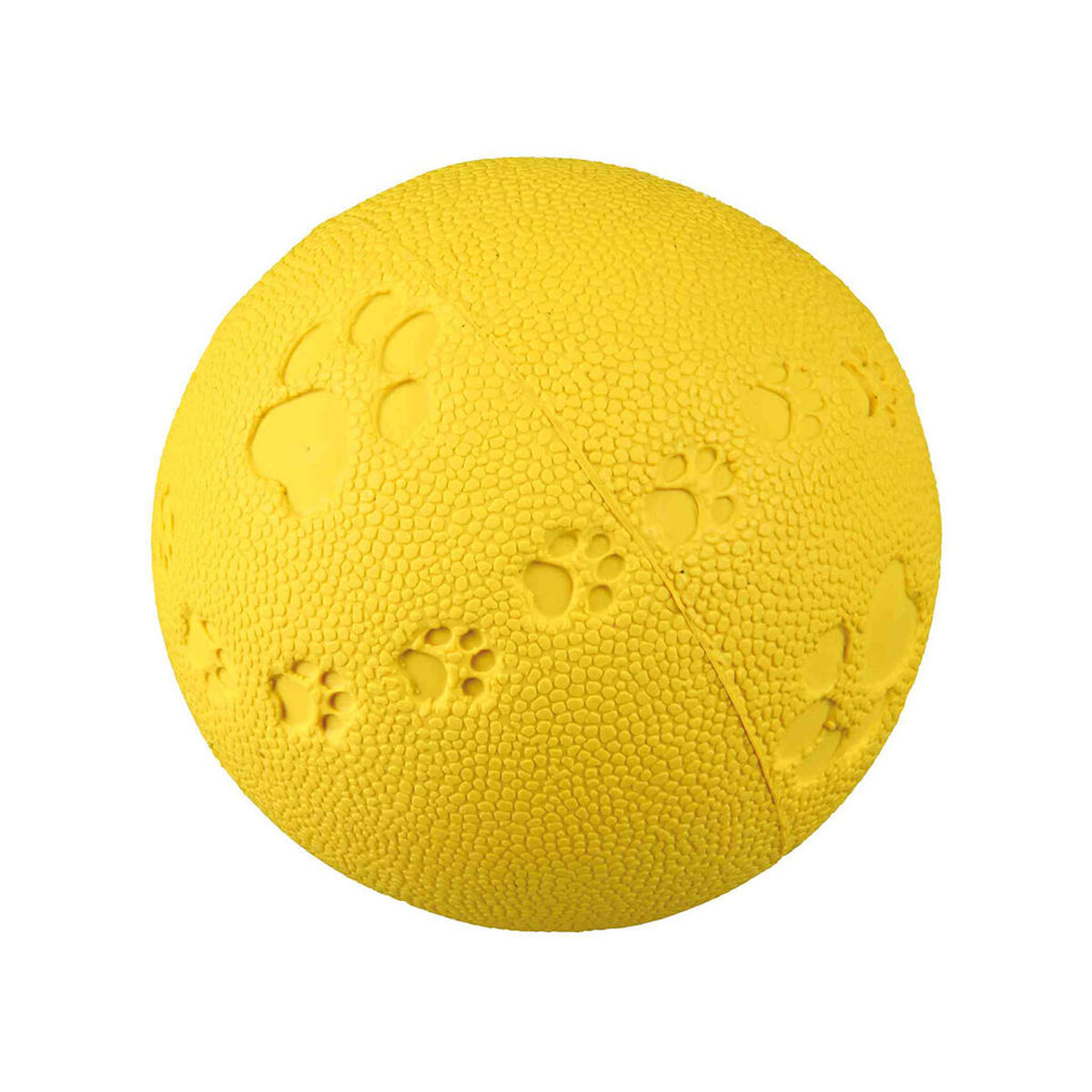 Dog toy Trixie Natural rubber Ø 7 cm, view 3
