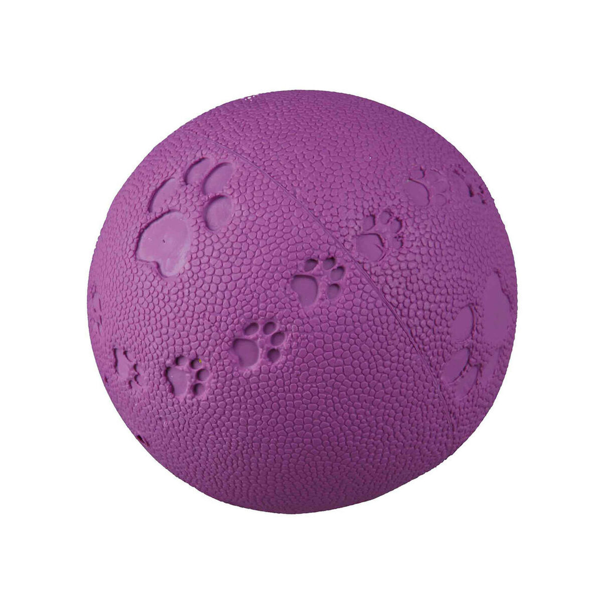 Dog toy Trixie Natural rubber Ø 7 cm, view 5