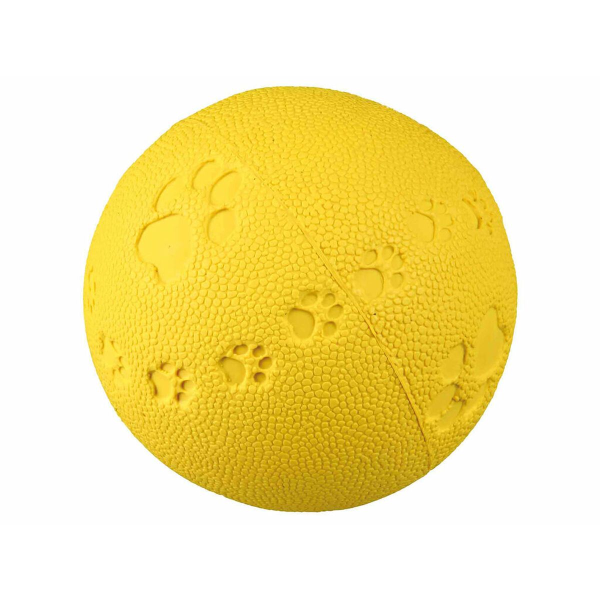 Dog toy Trixie Natural rubber Ø 9 cm, view 3