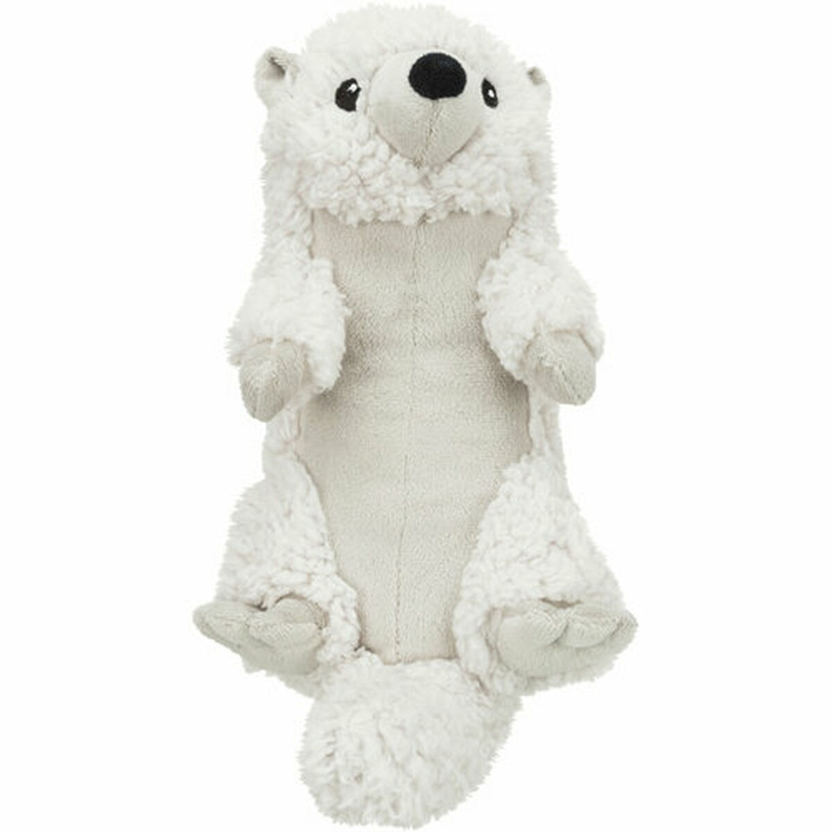 Soft toy for dogs Trixie Emir Polyester Plush Otter 30 cm, view 2