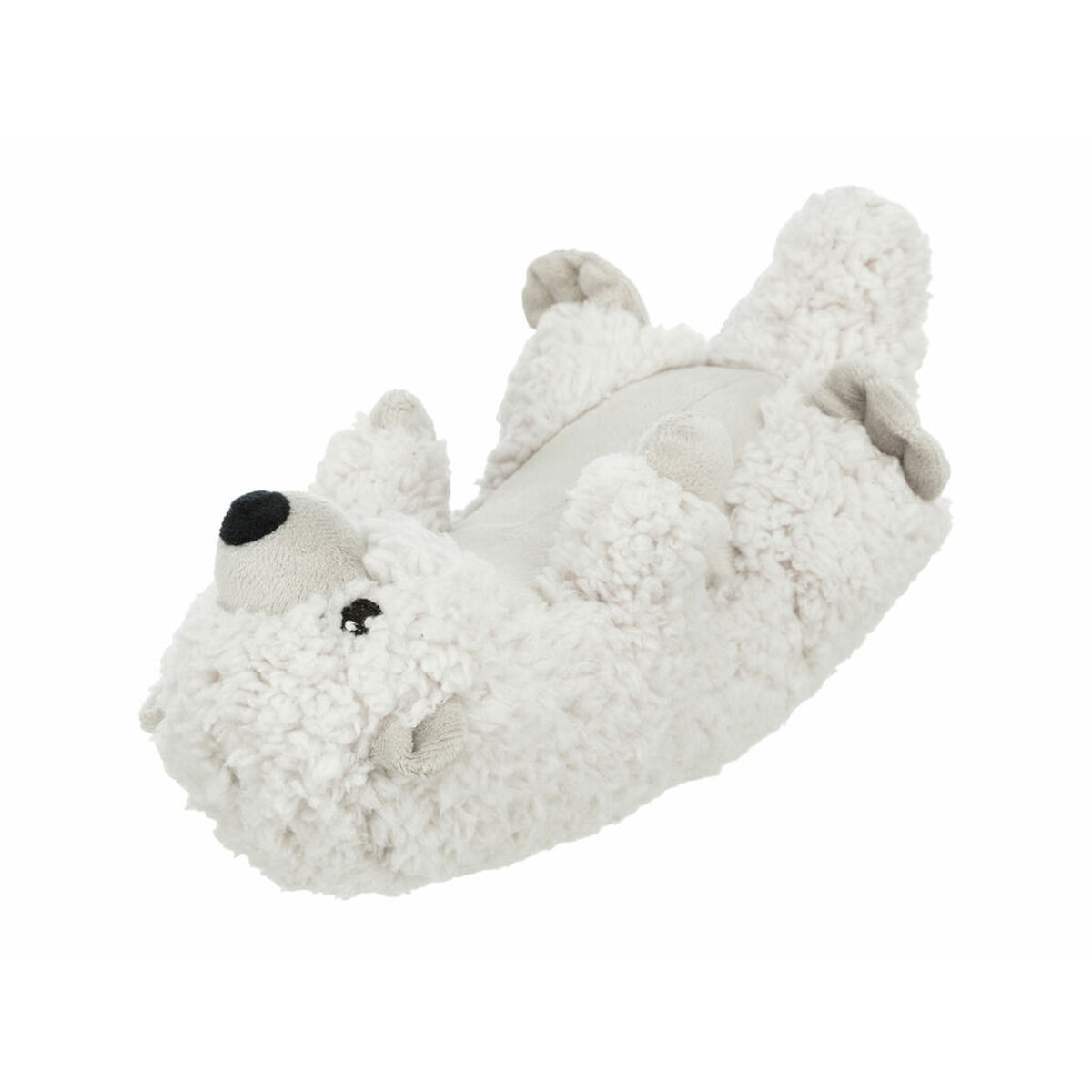 Soft toy for dogs Trixie Emir Polyester Plush Otter 30 cm, view 3