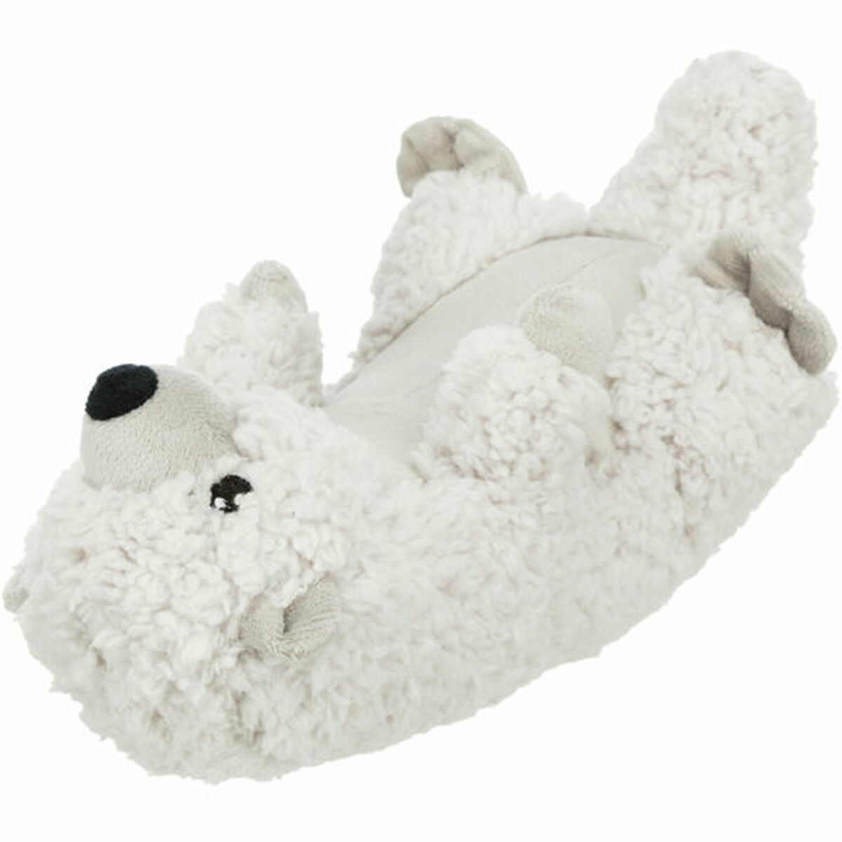 Soft toy for dogs Trixie Emir Polyester Plush Otter 30 cm, view 4