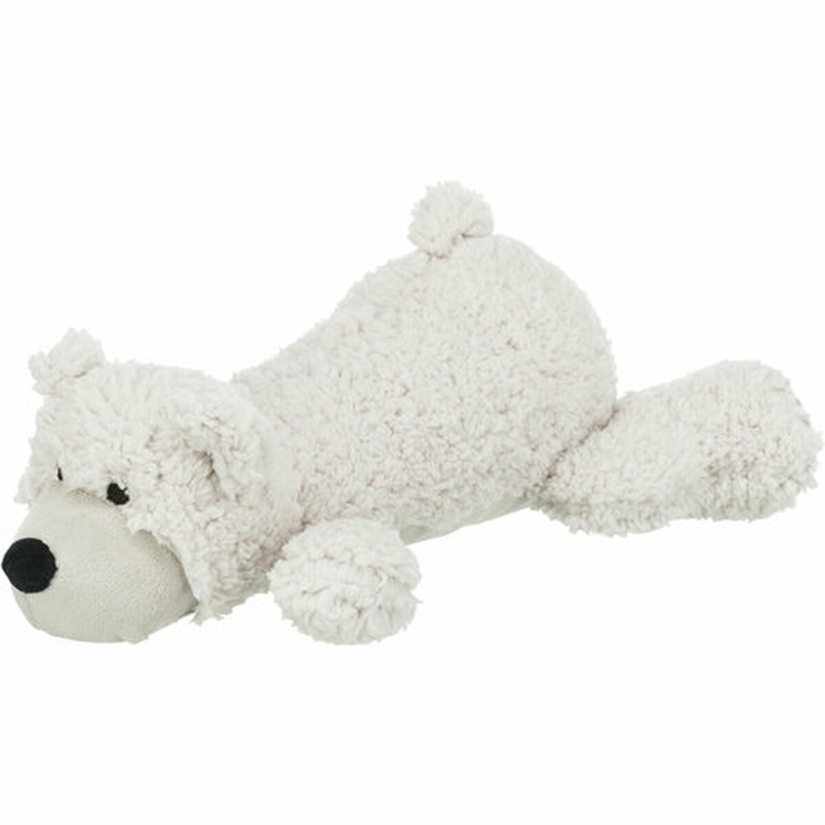 Soft toy for dogs Trixie Elroy Polyester Plush Bear 42 cm, view 2