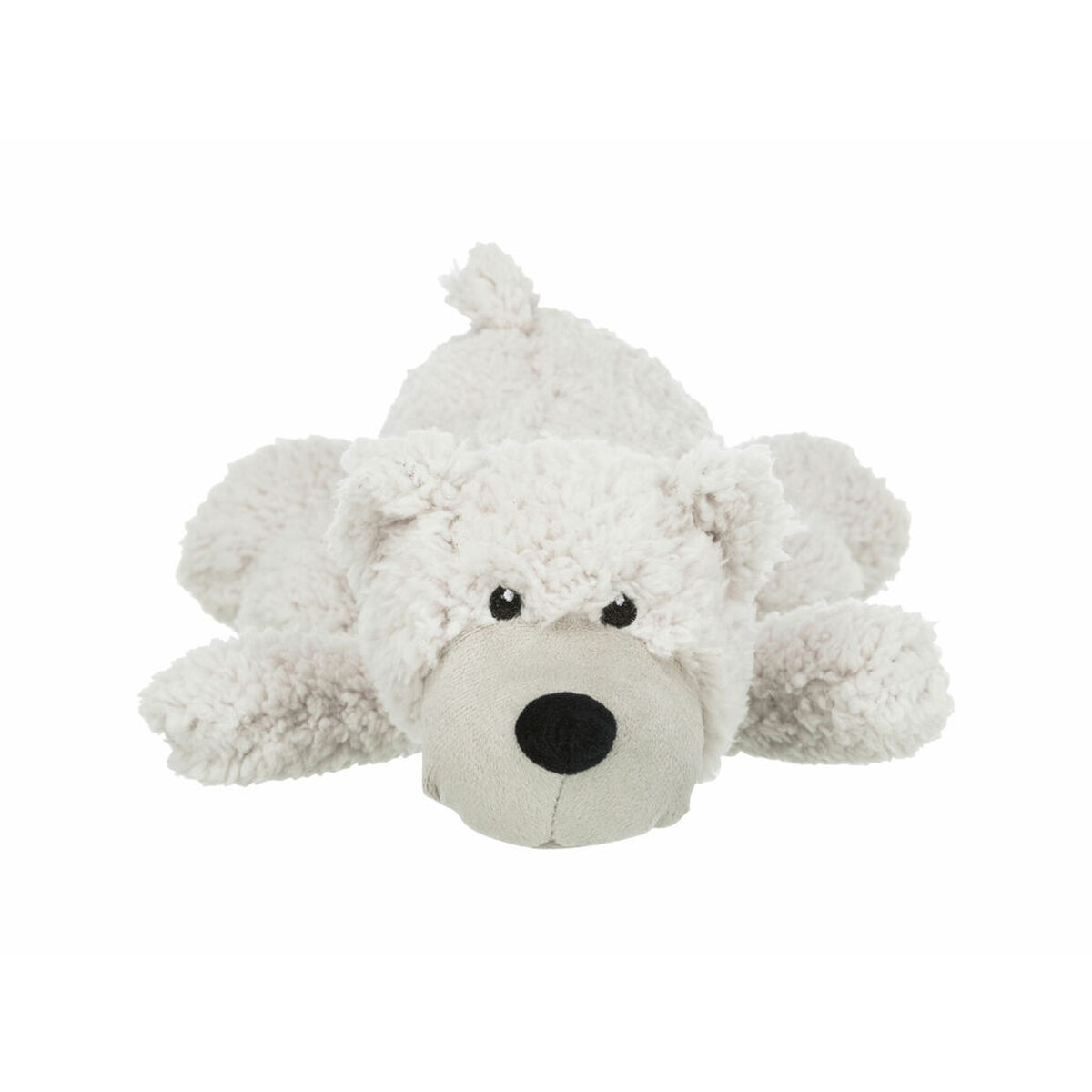 Soft toy for dogs Trixie Elroy Polyester Plush Bear 42 cm, view 3