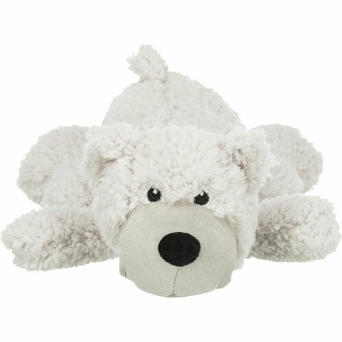 Soft toy for dogs Trixie Elroy Polyester Plush Bear 42 cm, view 4
