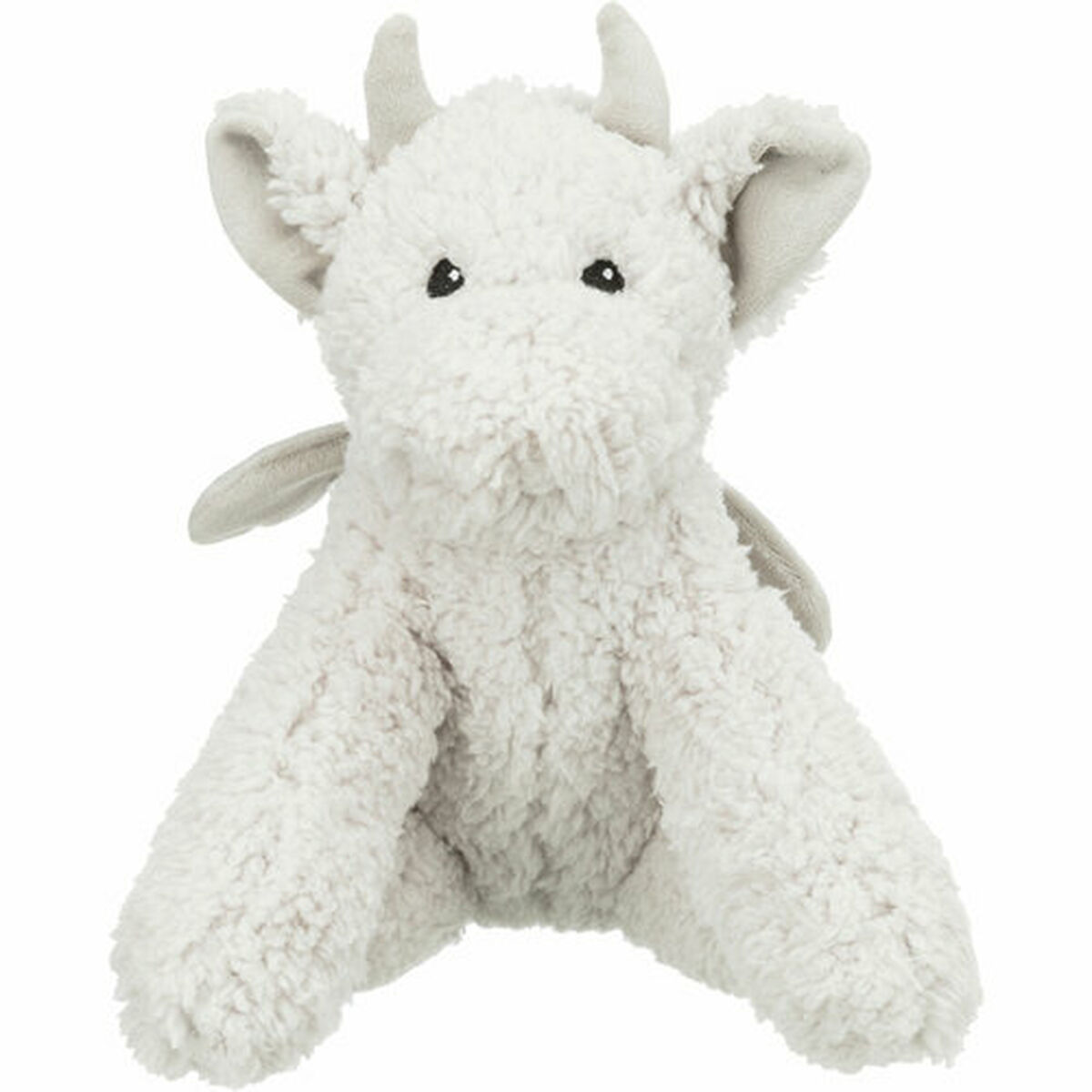Soft toy for dogs Trixie Elwin Polyester Plush Dragon 28 cm, view 2