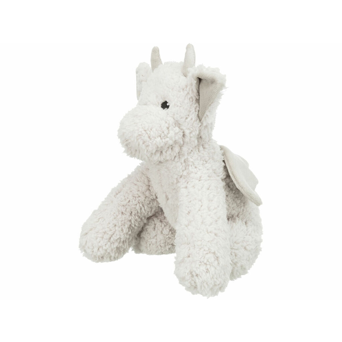 Soft toy for dogs Trixie Elwin Polyester Plush Dragon 28 cm, view 3