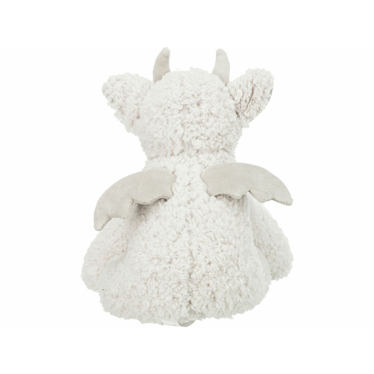 Soft toy for dogs Trixie Elwin Polyester Plush Dragon 28 cm, view 5