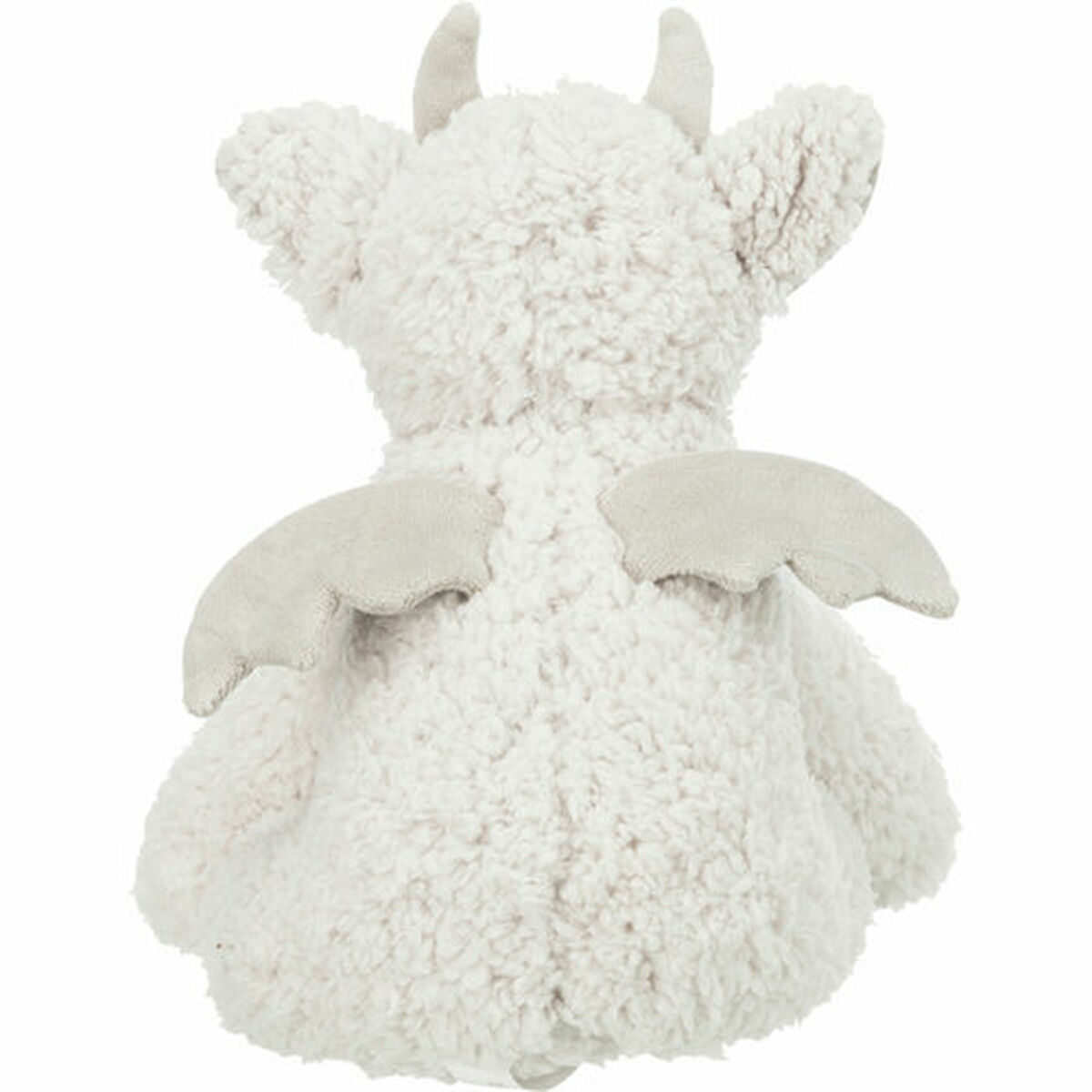 Soft toy for dogs Trixie Elwin Polyester Plush Dragon 28 cm, view 6