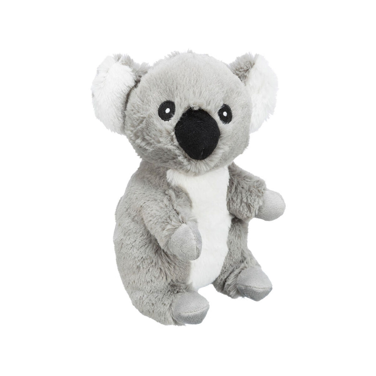 Soft toy for dogs Trixie Polyester Plush 21 cm Koala, view 3