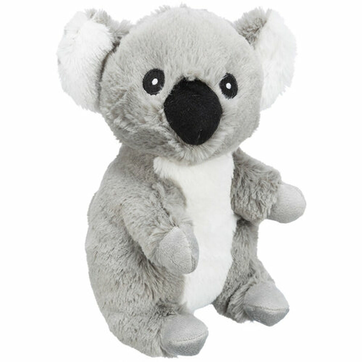 Soft toy for dogs Trixie Polyester Plush 21 cm Koala, view 4
