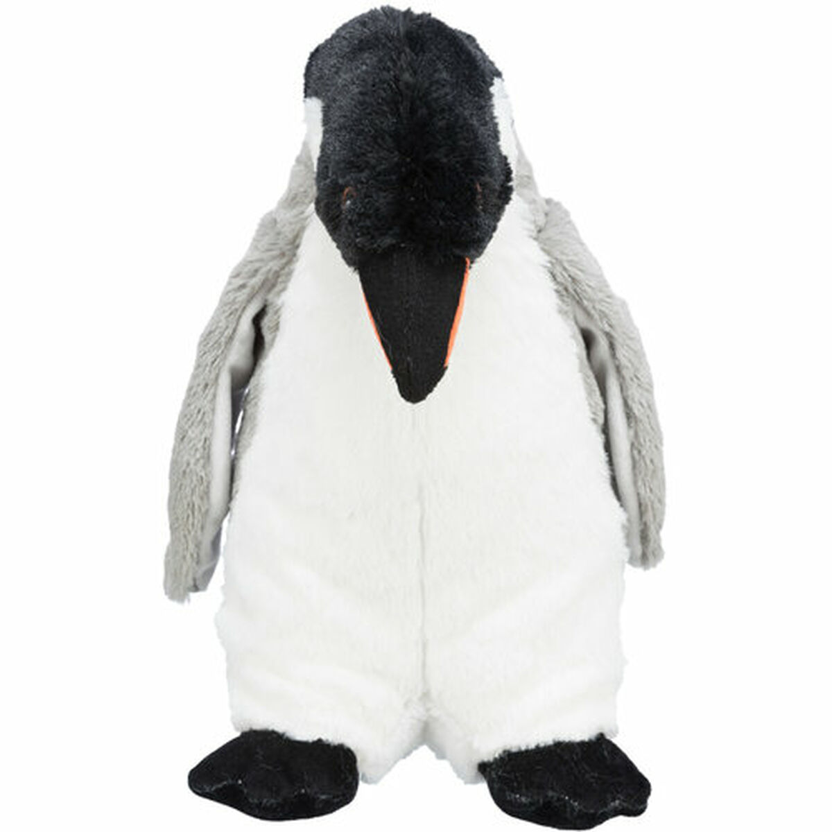 Soft toy for dogs Trixie Erin Polyester Plush Penguin 28 cm, view 2