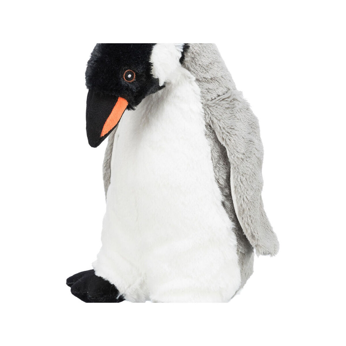 Soft toy for dogs Trixie Erin Polyester Plush Penguin 28 cm, view 3