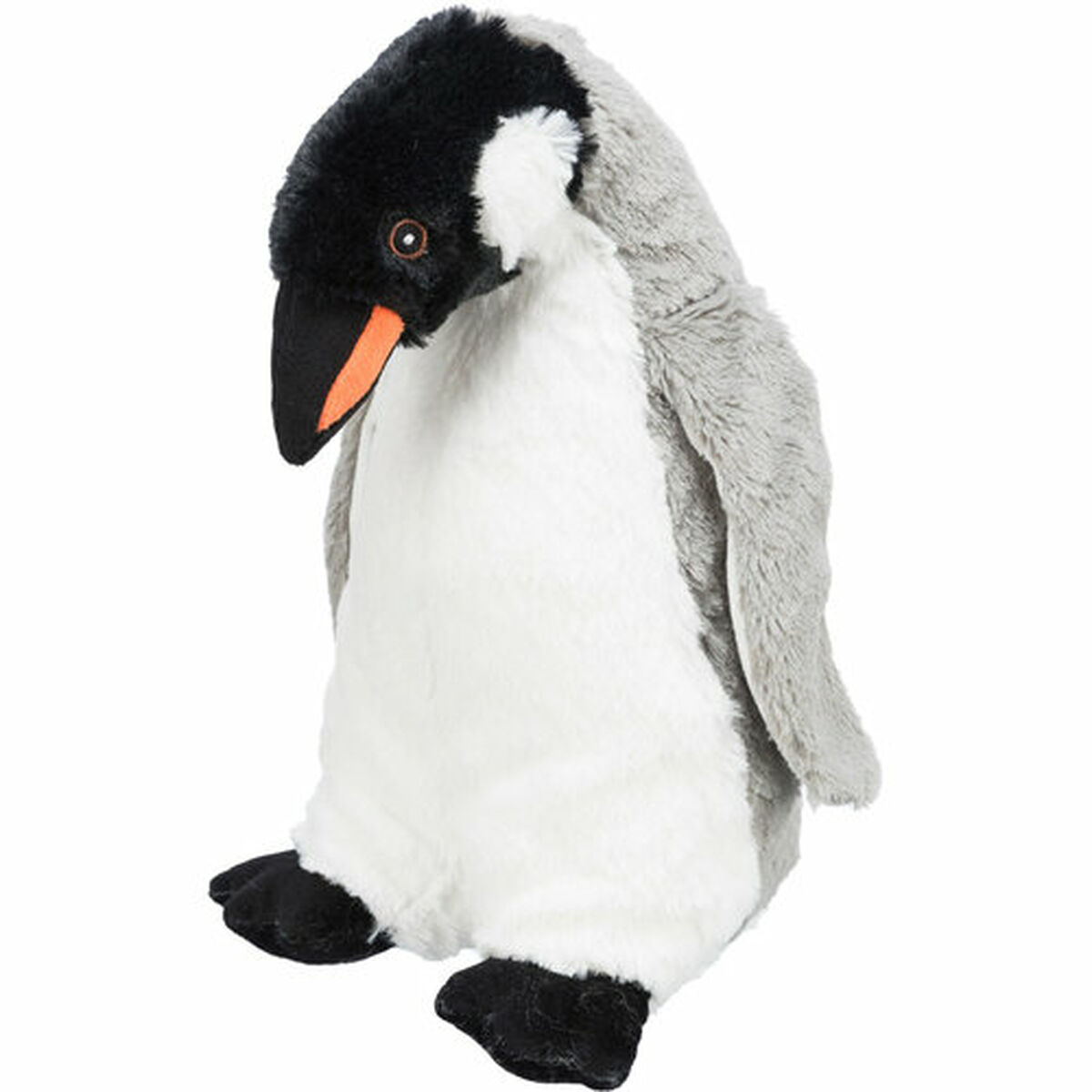 Soft toy for dogs Trixie Erin Polyester Plush Penguin 28 cm, view 4