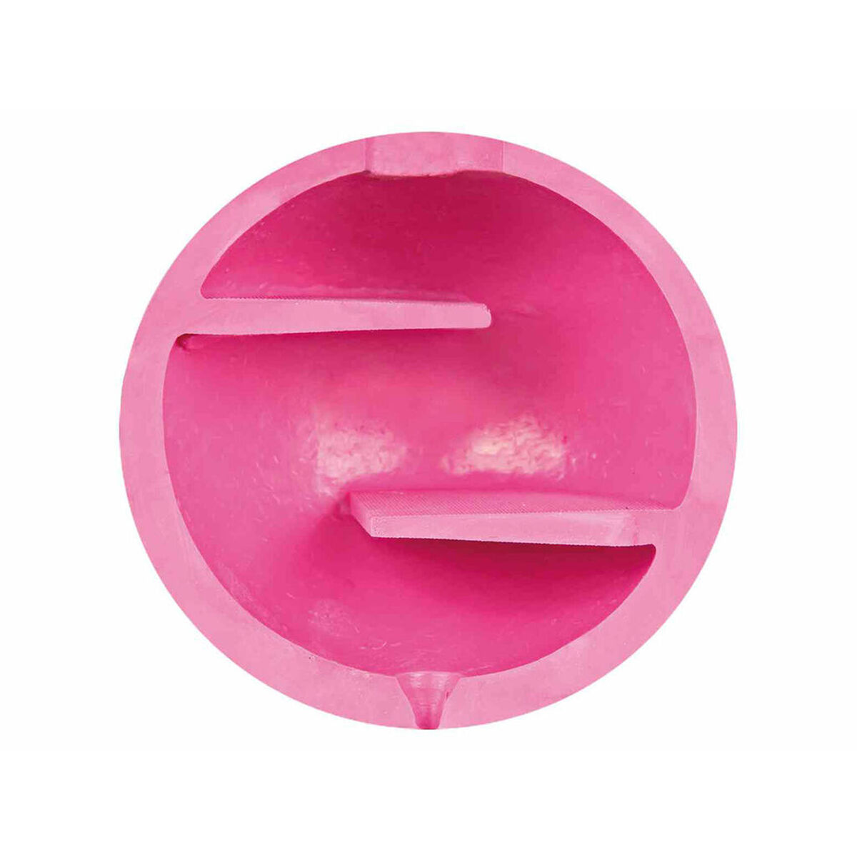 Dog toy Trixie Natural rubber Ø 7 cm Snacks, view 2