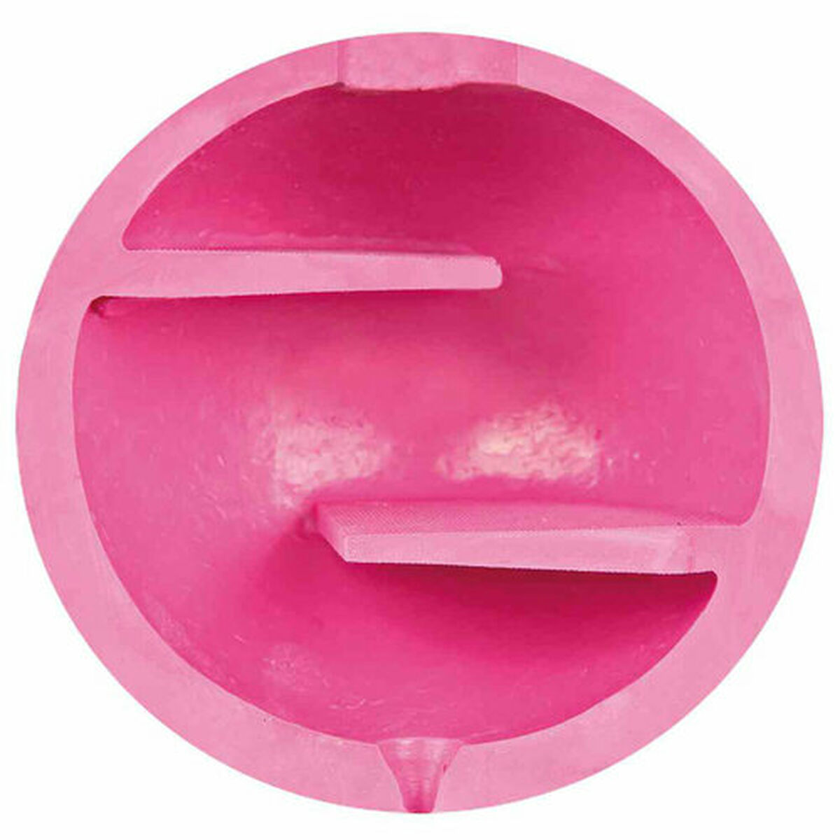 Dog toy Trixie Natural rubber Ø 7 cm Snacks, view 3