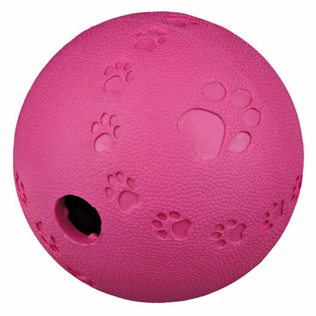 2-In-1 Treat Dispenser Toy for Pets Trixie, view 4