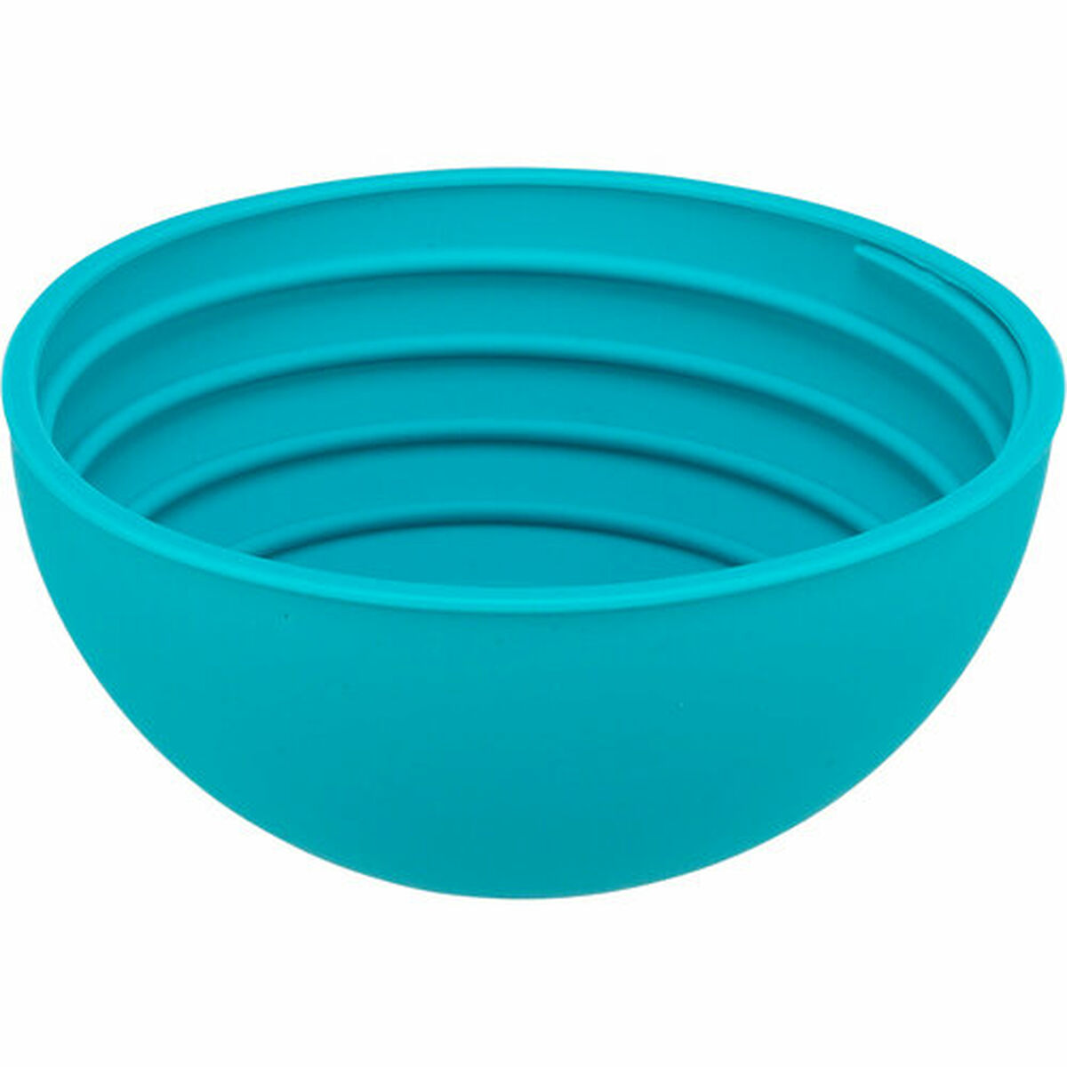 Pet feeding dish Trixie 00034984 Ø 16 cm Blue Silicone Snacks, view 2