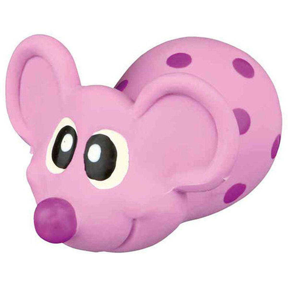 Dog toy Trixie Mouse, view 2