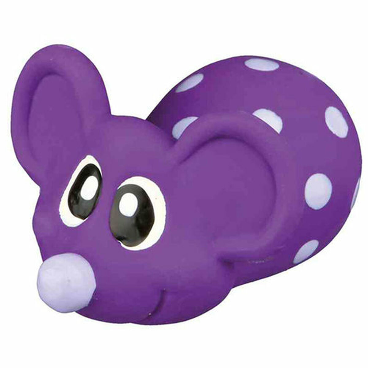 Dog toy Trixie Mouse, view 4