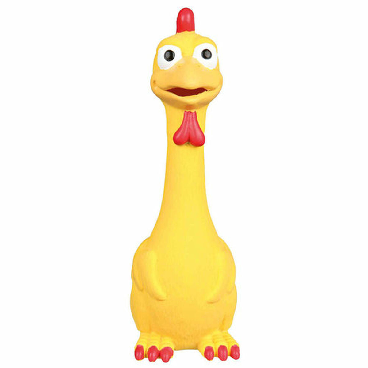 Dog toy Trixie Bird, view 4